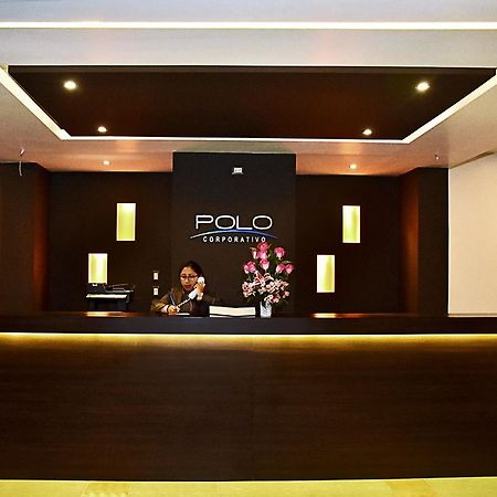 Polo Corporativo San Sebastian Hotel กุสโก ภายนอก รูปภาพ