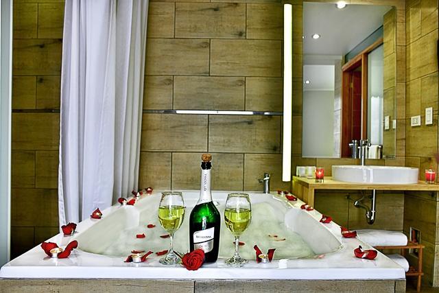 Polo Corporativo San Sebastian Hotel กุสโก ภายนอก รูปภาพ
