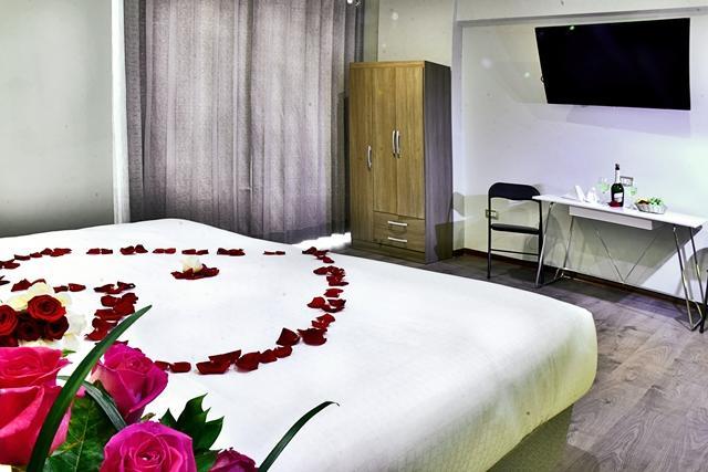 Polo Corporativo San Sebastian Hotel กุสโก ภายนอก รูปภาพ