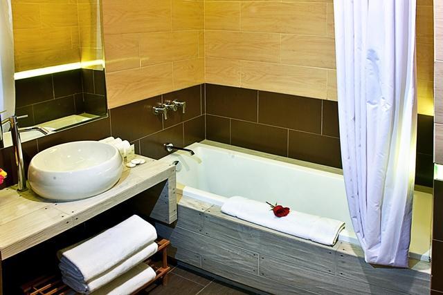 Polo Corporativo San Sebastian Hotel กุสโก ภายนอก รูปภาพ