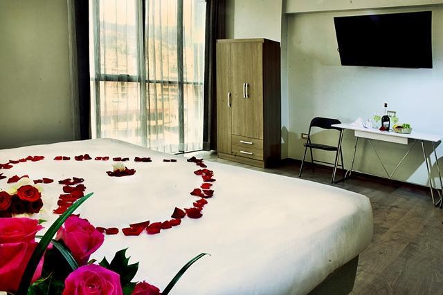 Polo Corporativo San Sebastian Hotel กุสโก ภายนอก รูปภาพ