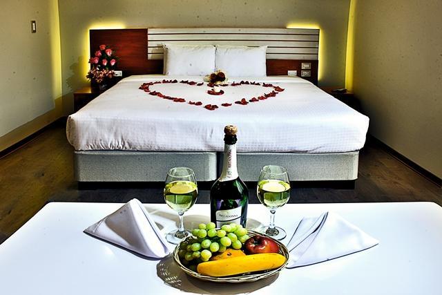 Polo Corporativo San Sebastian Hotel กุสโก ภายนอก รูปภาพ