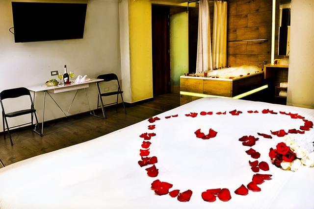 Polo Corporativo San Sebastian Hotel กุสโก ภายนอก รูปภาพ