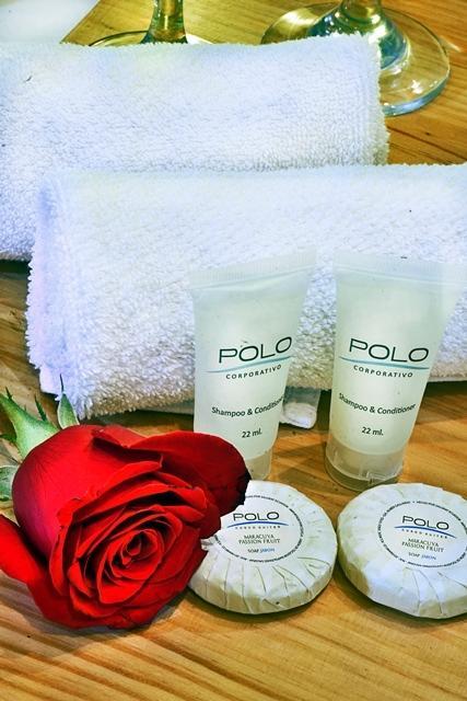 Polo Corporativo San Sebastian Hotel กุสโก ภายนอก รูปภาพ